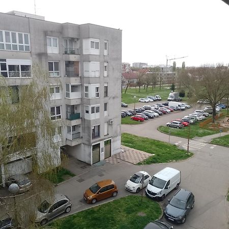 Apartman Ciblja Apartment Velika Gorica Exterior photo